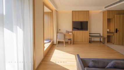 50個房間的快捷酒店多大面積 行業(yè)新聞 第4張 50個房間的快捷酒店多大面積 行業(yè)新聞 第4張