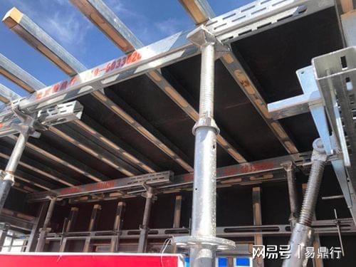 建筑加固材料的環(huán)保替代品 行業(yè)新聞 第3張