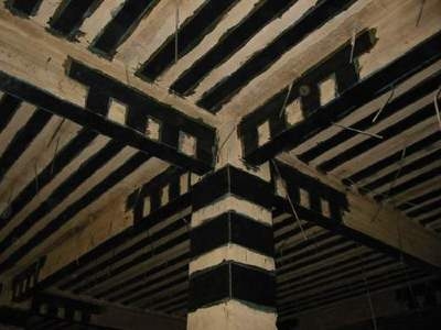 加固設(shè)計(jì)資質(zhì)維護(hù)方法 行業(yè)新聞 第6張