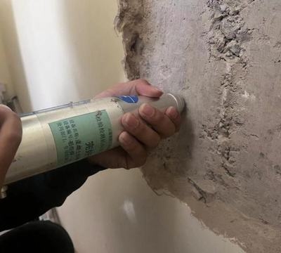 房屋加固后裂縫檢測技術(shù) 行業(yè)新聞 第4張