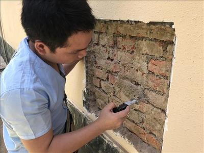 房屋加固后裂縫檢測技術(shù) 行業(yè)新聞 第5張