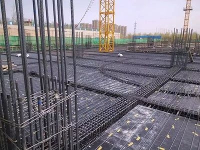 建筑鋼材替代材料研究進(jìn)展 行業(yè)新聞 第5張