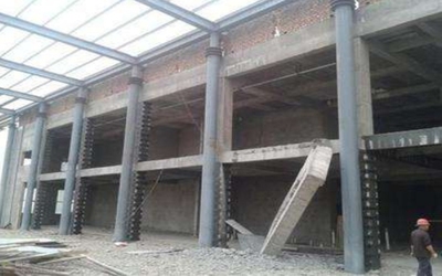 建筑改造加固制造商是什么行業(yè)