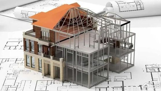 BIM技術在加固設計中的質量提升方法 行業(yè)新聞 第4張 BIM技術在加固設計中的質量提升方法 行業(yè)新聞 第4張