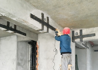 加固后房屋的維護(hù)要點(diǎn) 行業(yè)新聞 第6張