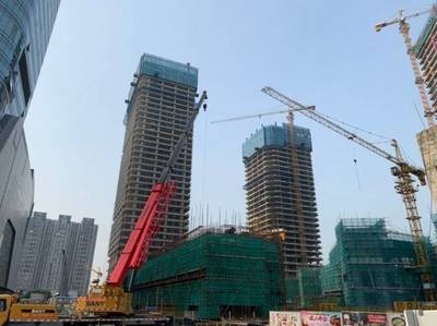 高層建筑傾斜監(jiān)測(cè)方法