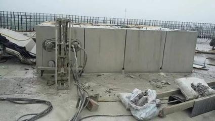 建筑加固施工中的粉塵控制技術(shù)