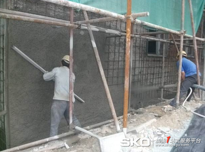 建筑加固施工界面處理技巧 行業(yè)新聞 第4張