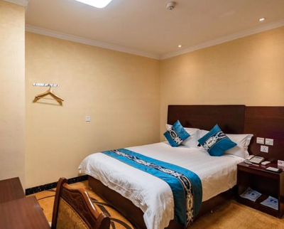 30間賓館投資多少錢(qián)一個(gè)月 行業(yè)新聞 第3張