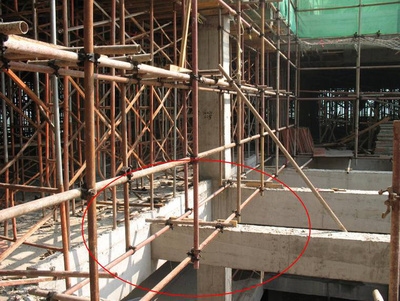 建筑加固設(shè)計中的常見問題 行業(yè)新聞 第2張