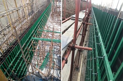 加固施工進(jìn)度管理的最佳實(shí)踐 行業(yè)新聞 第6張 加固施工進(jìn)度管理的最佳實(shí)踐 行業(yè)新聞 第6張