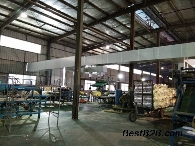 鋼結(jié)構(gòu)廠房成本控制技巧