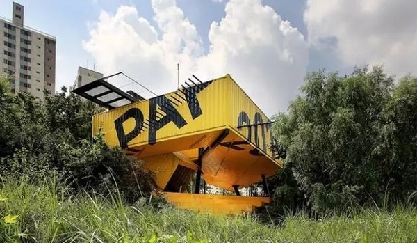 集裝箱民宿設(shè)計(jì)與規(guī)劃