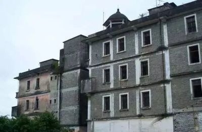 加固改造對(duì)歷史建筑的影響 行業(yè)新聞 第2張