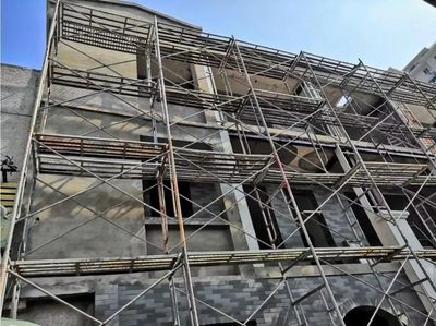 加固改造對(duì)歷史建筑的影響 行業(yè)新聞 第4張