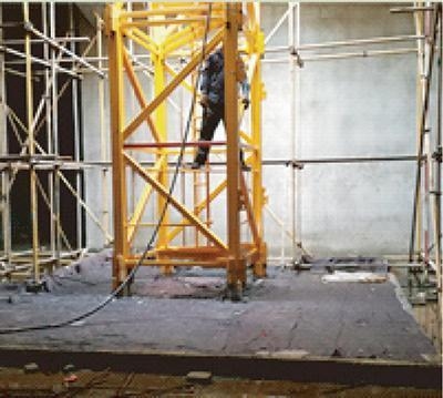 加固后混凝土強(qiáng)度檢測技術(shù) 行業(yè)新聞 第5張 加固后混凝土強(qiáng)度檢測技術(shù) 行業(yè)新聞 第5張