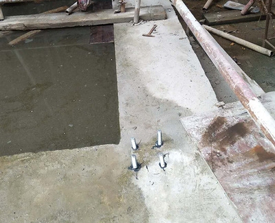 加固后混凝土強(qiáng)度檢測技術(shù) 行業(yè)新聞 第4張 加固后混凝土強(qiáng)度檢測技術(shù) 行業(yè)新聞 第4張