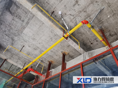 建筑加固項目案例分析