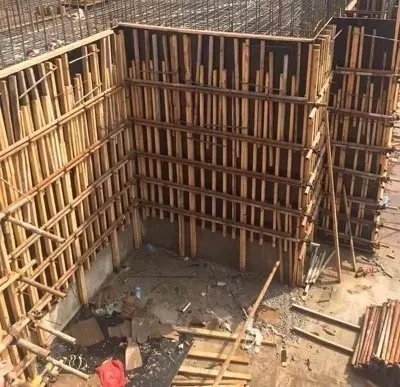 建筑加固施工期間的管理措施 行業(yè)新聞 第6張