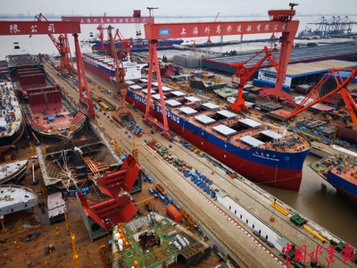 船舶企業(yè)成本管理的創(chuàng)新方法 行業(yè)新聞 第5張