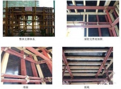 建筑加固工程質(zhì)量管理方法 行業(yè)新聞 第4張