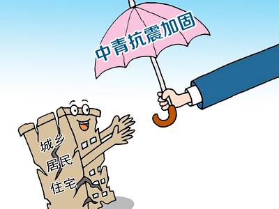 加固資質(zhì)年審不合格原因分析 行業(yè)新聞 第6張