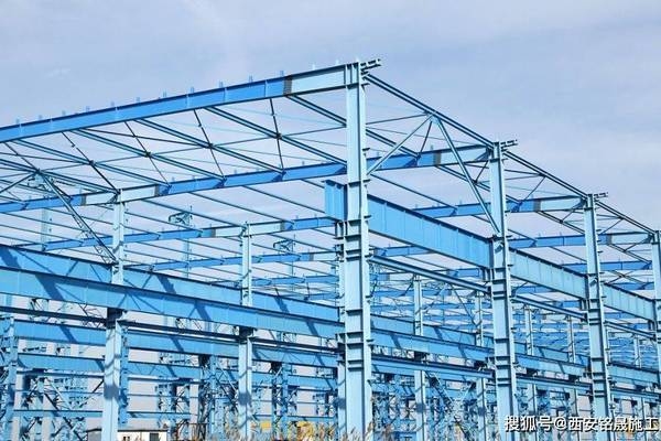 鋼結(jié)構(gòu)加固材料的耐腐蝕處理