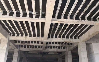 建筑加固材料選購(gòu)常見(jiàn)誤區(qū) 行業(yè)新聞 第6張