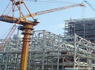 建筑加固行業(yè)市場(chǎng)競(jìng)爭(zhēng)態(tài)勢(shì)