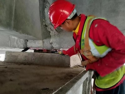 加固后結(jié)構(gòu)穩(wěn)定性監(jiān)測方法 行業(yè)新聞 第4張