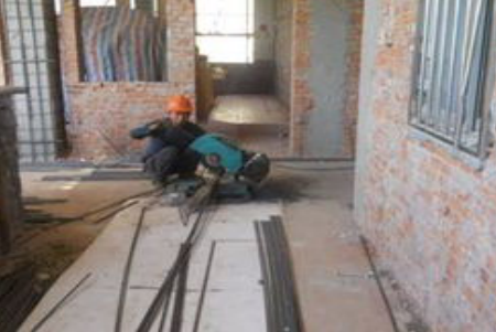 建筑加固工程實(shí)地考察要點(diǎn) 行業(yè)新聞 第3張