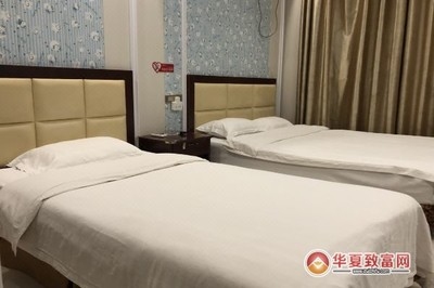 賓館50個(gè)房間一年能賺多少錢 行業(yè)新聞 第5張