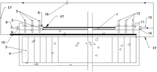 加固圖紙?jiān)O(shè)計(jì)中的剛度要求