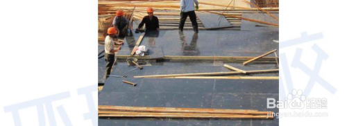 建筑模板材料對比分析 行業(yè)新聞 第5張