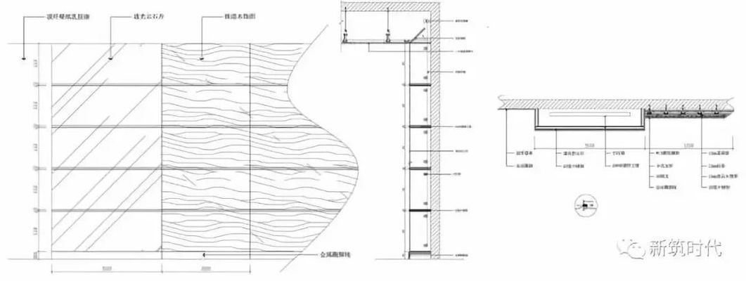 加固設(shè)計中節(jié)點詳圖優(yōu)化技巧 行業(yè)新聞 第4張