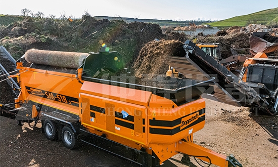 建筑垃圾資源化途徑