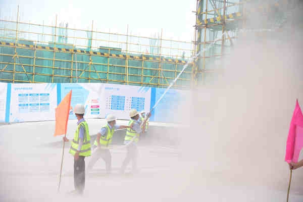 加固施工應(yīng)急預(yù)案有效性評(píng)價(jià) 行業(yè)新聞 第6張