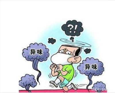 甲醛超標對健康的長期影響