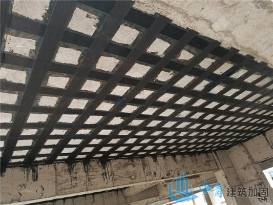 建筑加固施工流程優(yōu)化方法 行業(yè)新聞 第6張