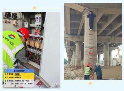 建筑加固施工過程中的安全管理 行業(yè)新聞 第6張