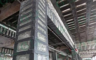 加固設(shè)計(jì)技術(shù)負(fù)責(zé)人職責(zé)解析 行業(yè)新聞 第5張 加固設(shè)計(jì)技術(shù)負(fù)責(zé)人職責(zé)解析 行業(yè)新聞 第5張