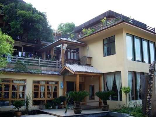 干民宿需要啥手續(xù)和證件