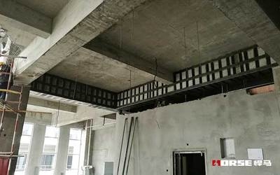 加固梁施工材料選擇指南 行業(yè)新聞 第5張