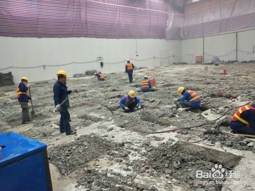 加固材料施工難度評估 行業(yè)新聞 第4張