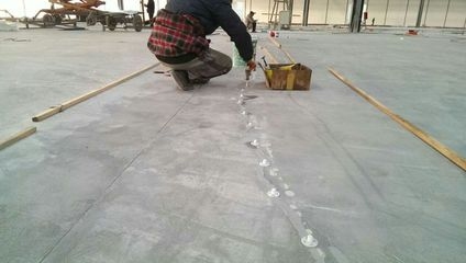 加固材料施工難度評估 行業(yè)新聞 第6張