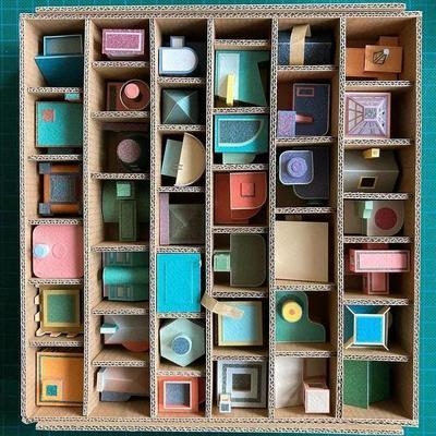 建筑美學(xué)中的色彩搭配技巧 行業(yè)新聞 第3張