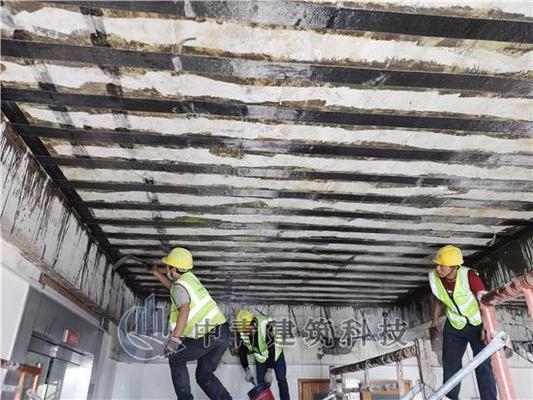 加固施工質(zhì)量監(jiān)控方法