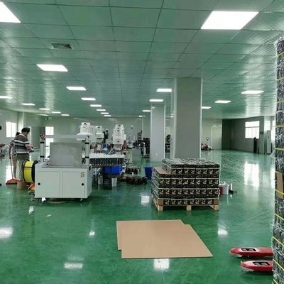 剛架結(jié)構(gòu)適用的廠房類(lèi)型