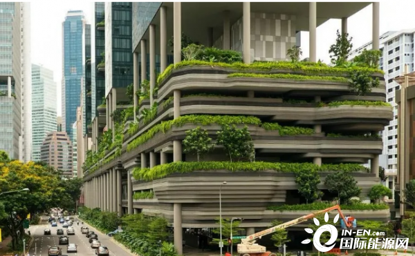 不同加固材料的環(huán)保性能 行業(yè)新聞 第3張