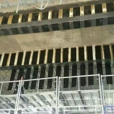 建筑加固材料環(huán)保性能提升